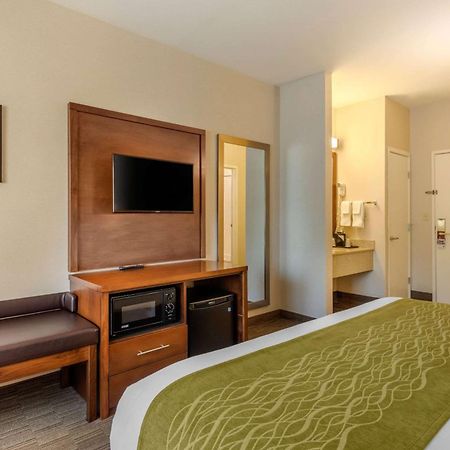 Comfort Inn Ellsworth - Bar Harbor Экстерьер фото
