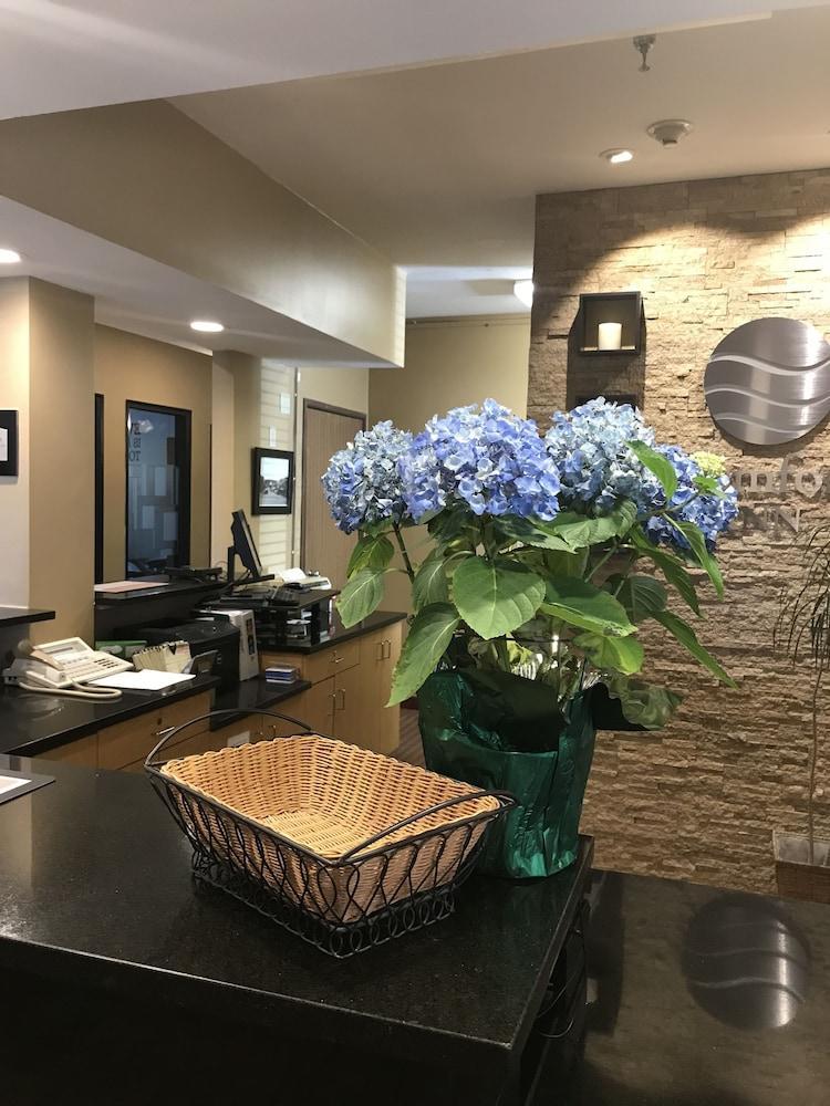 Comfort Inn Ellsworth - Bar Harbor Экстерьер фото