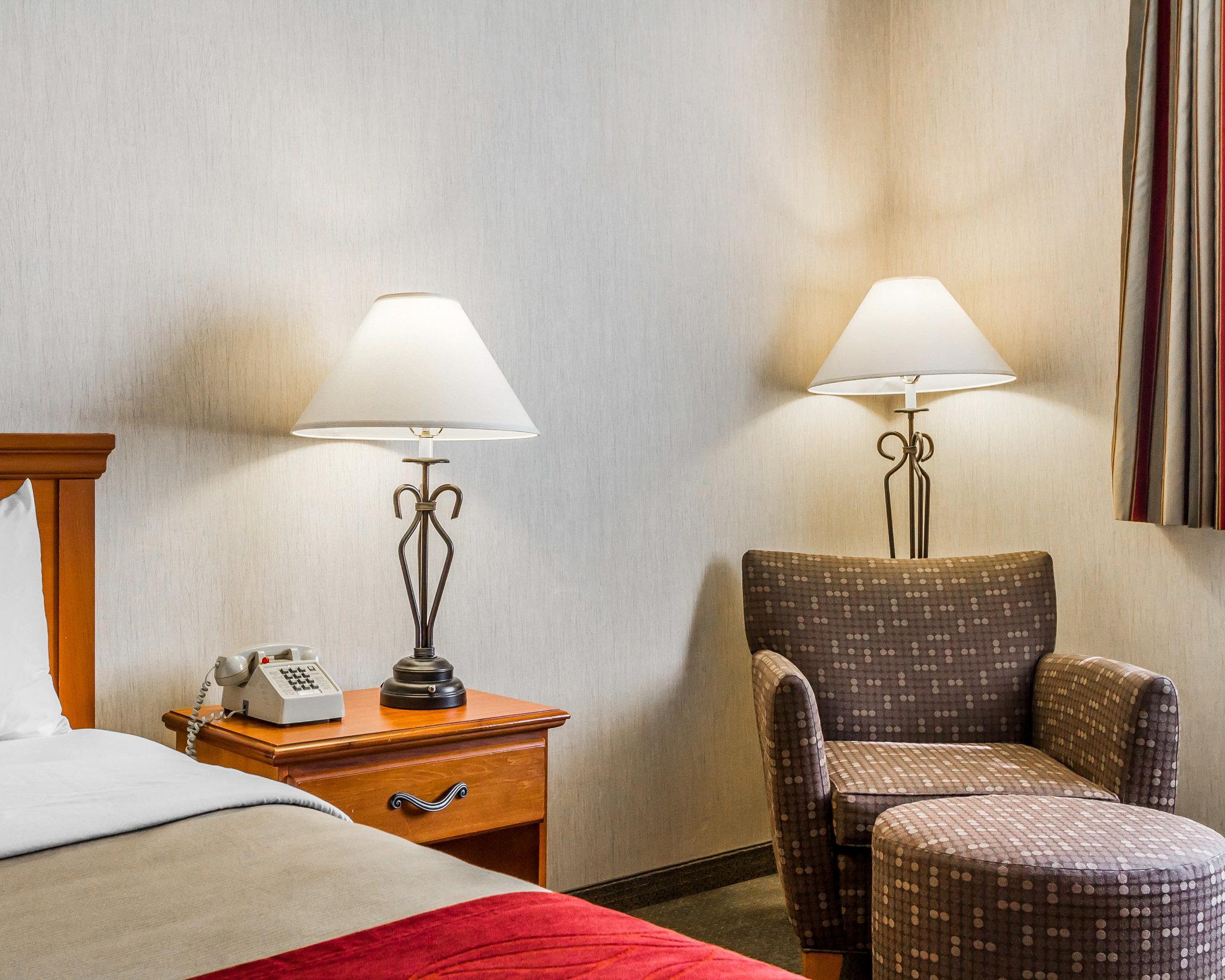 Comfort Inn Ellsworth - Bar Harbor Экстерьер фото