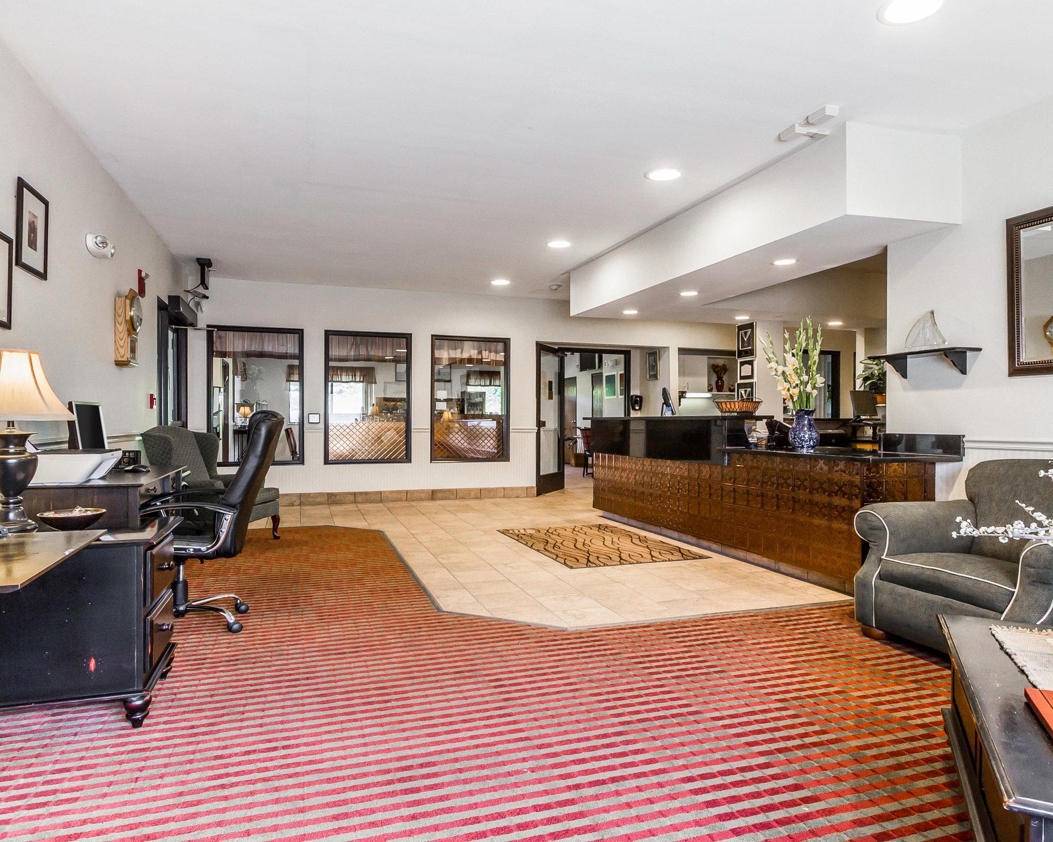 Comfort Inn Ellsworth - Bar Harbor Экстерьер фото
