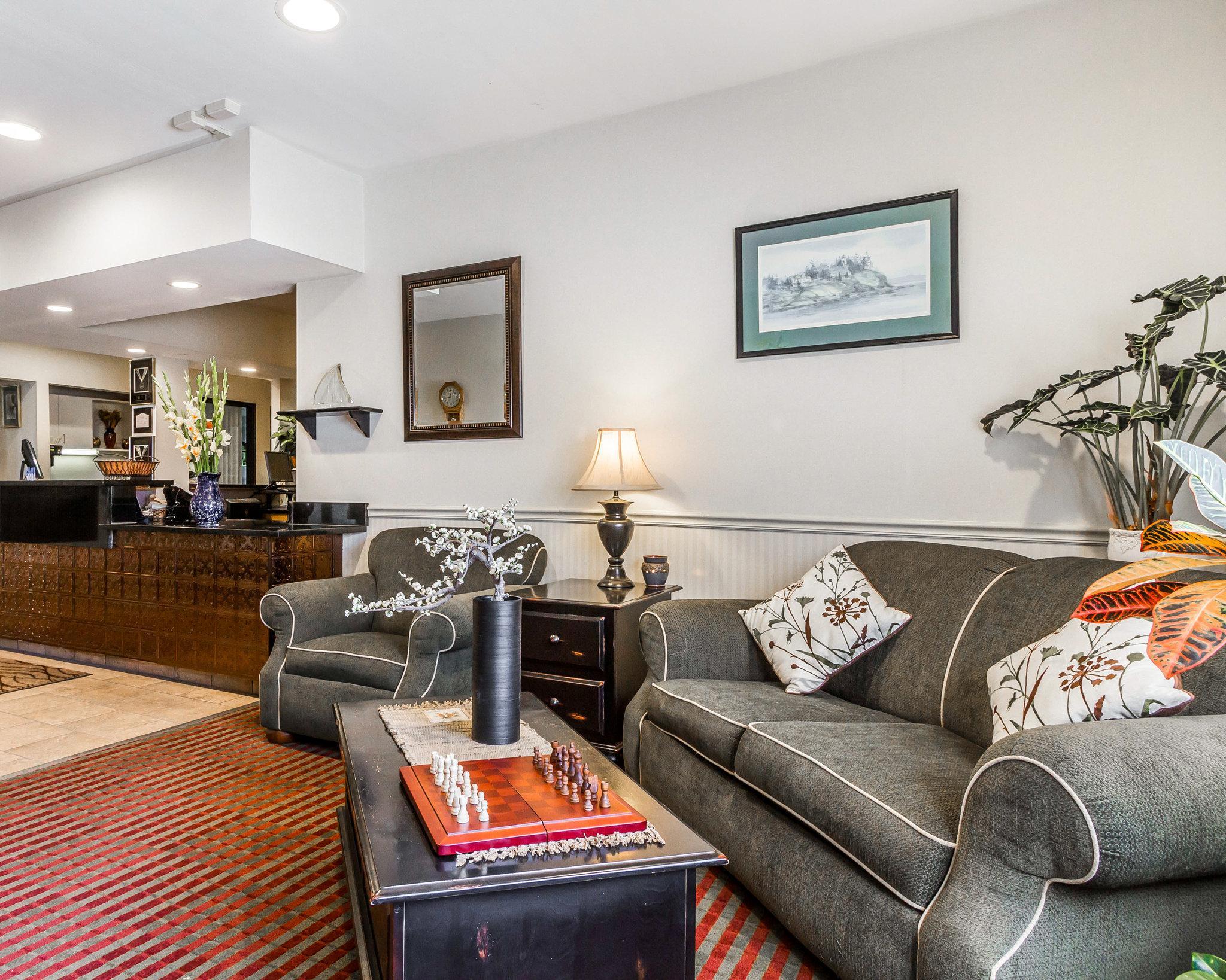 Comfort Inn Ellsworth - Bar Harbor Экстерьер фото