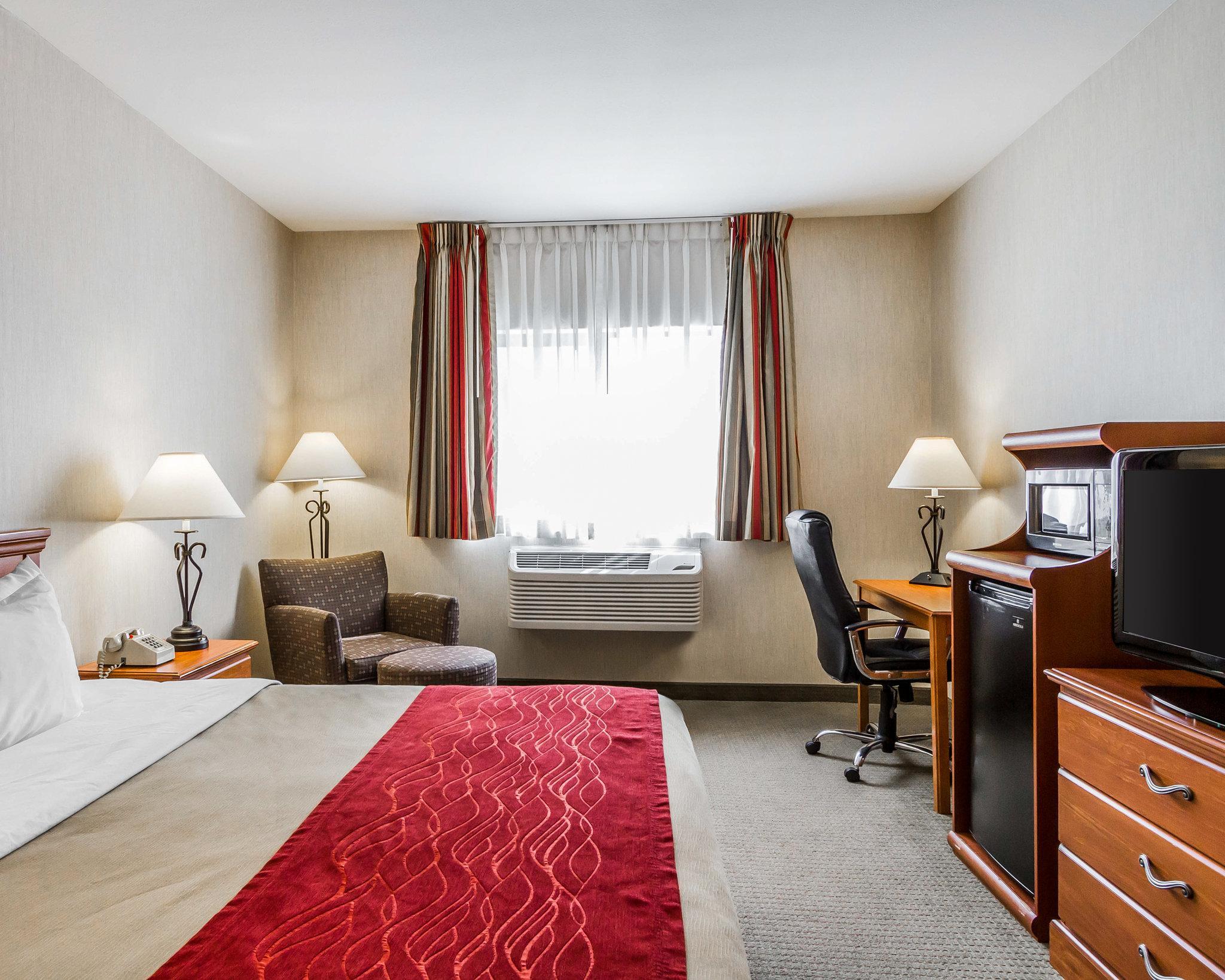 Comfort Inn Ellsworth - Bar Harbor Экстерьер фото