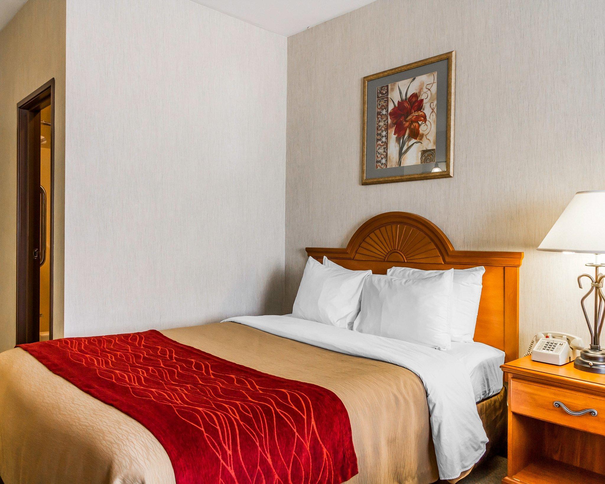 Comfort Inn Ellsworth - Bar Harbor Экстерьер фото