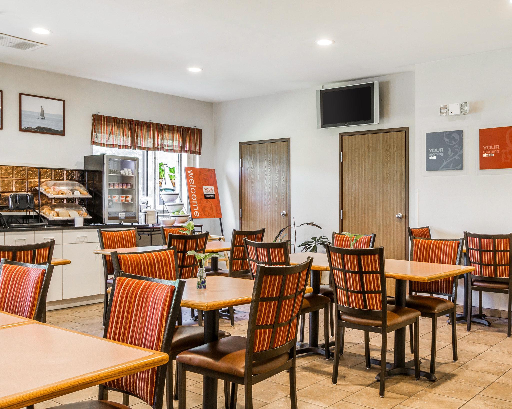 Comfort Inn Ellsworth - Bar Harbor Экстерьер фото