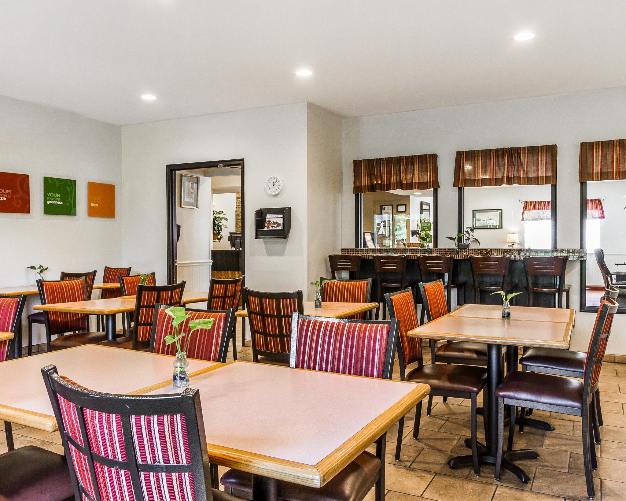 Comfort Inn Ellsworth - Bar Harbor Экстерьер фото