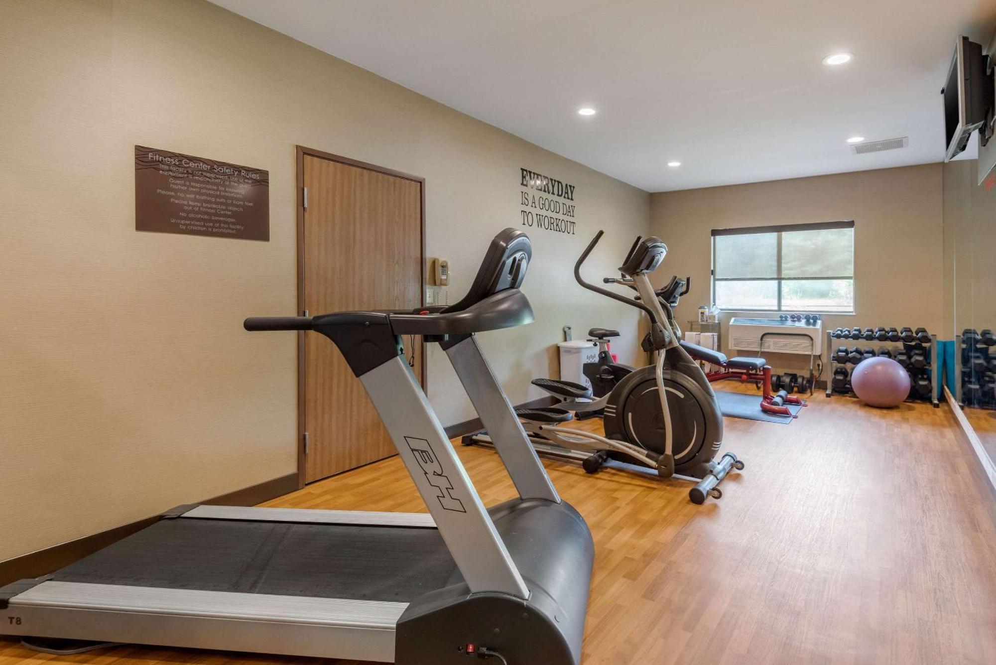 Comfort Inn Ellsworth - Bar Harbor Экстерьер фото