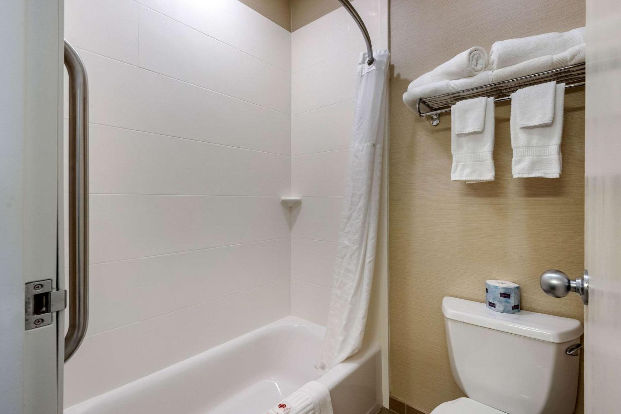 Comfort Inn Ellsworth - Bar Harbor Экстерьер фото