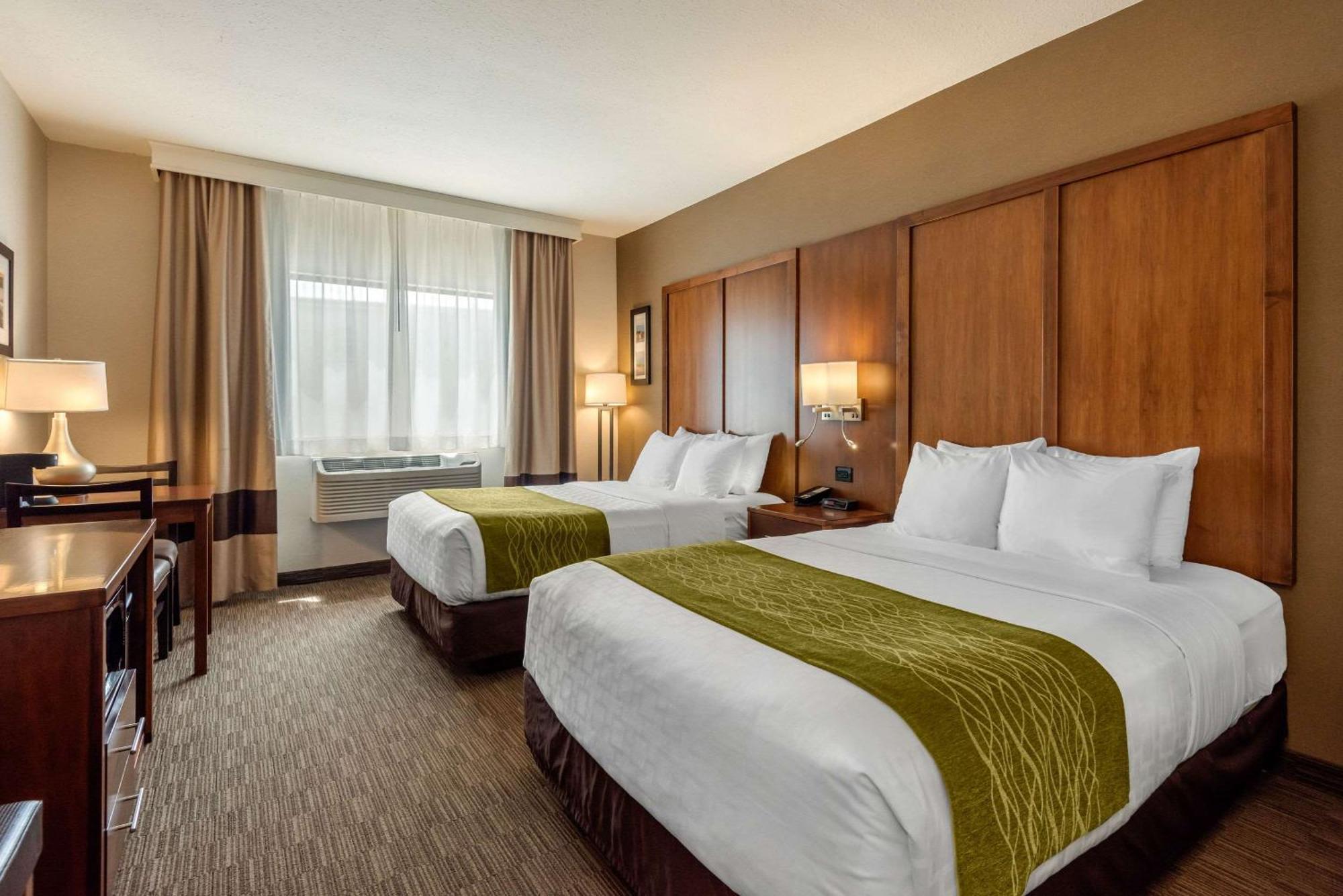 Comfort Inn Ellsworth - Bar Harbor Экстерьер фото