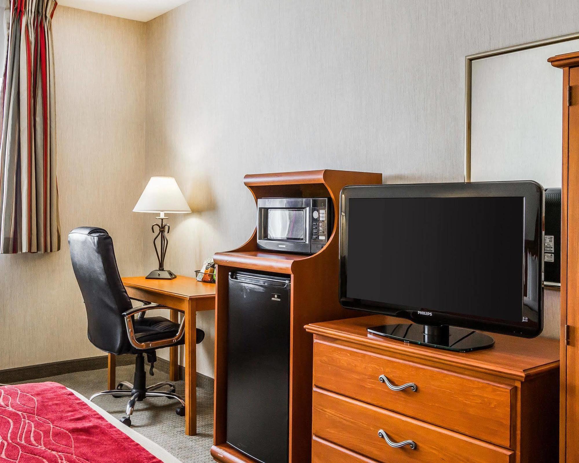 Comfort Inn Ellsworth - Bar Harbor Экстерьер фото