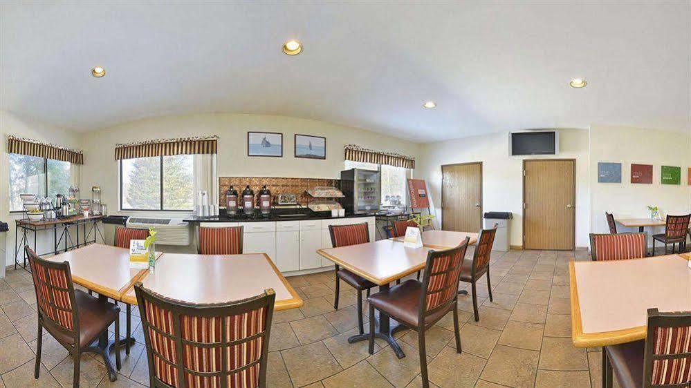 Comfort Inn Ellsworth - Bar Harbor Экстерьер фото