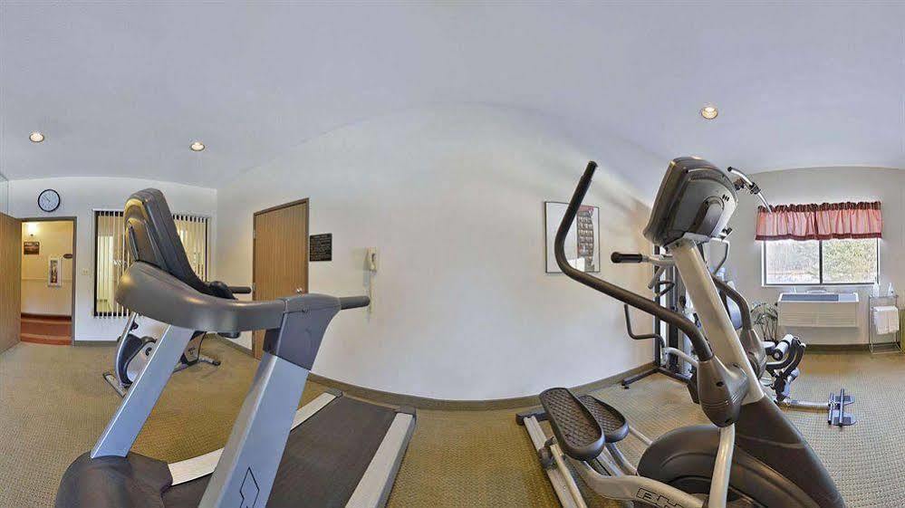 Comfort Inn Ellsworth - Bar Harbor Экстерьер фото